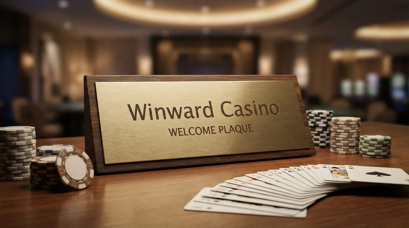 Winward Casino Australia: Navigating Your Gaming Experience